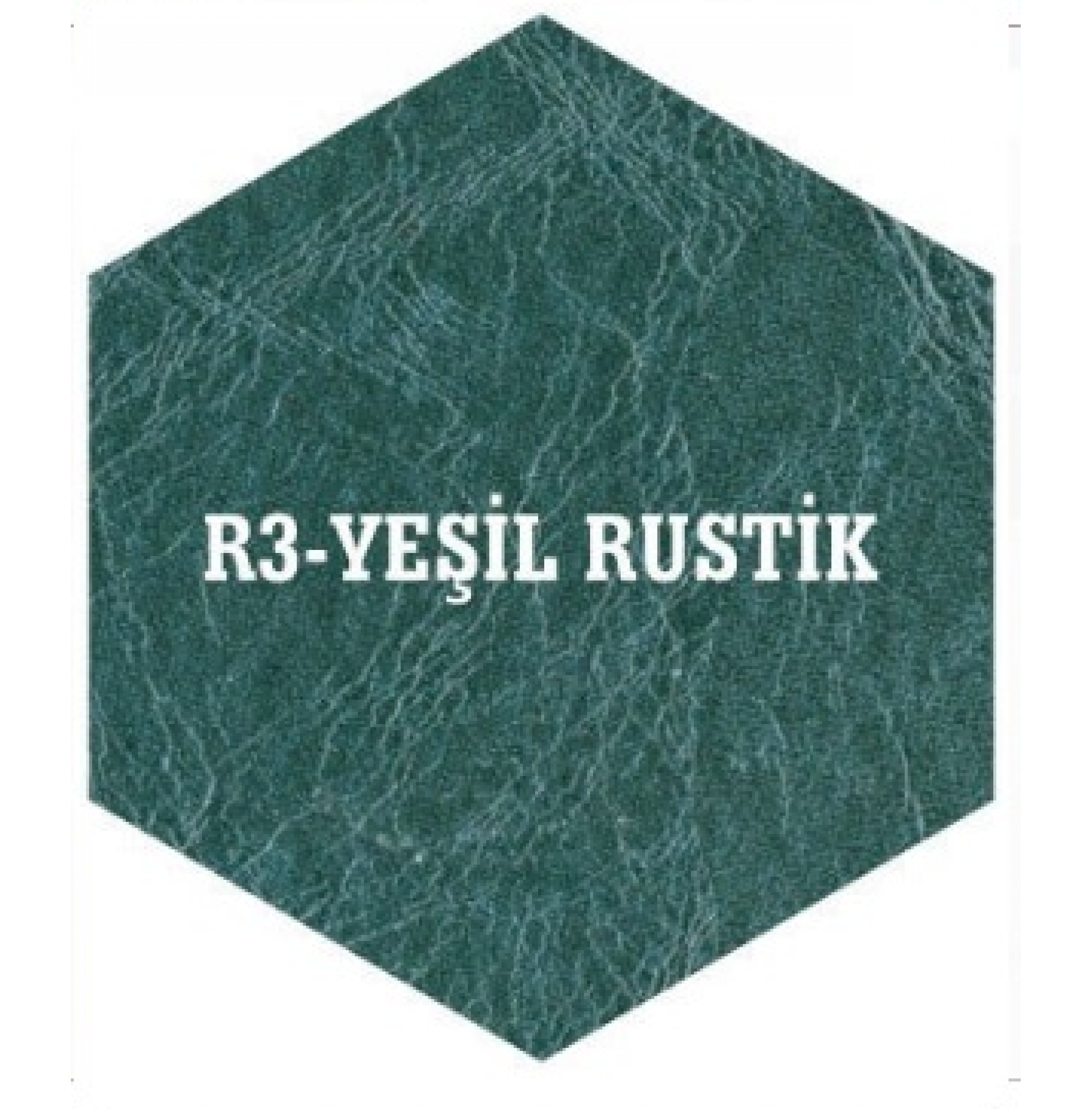 R3-YEŞİL  RUSTİK